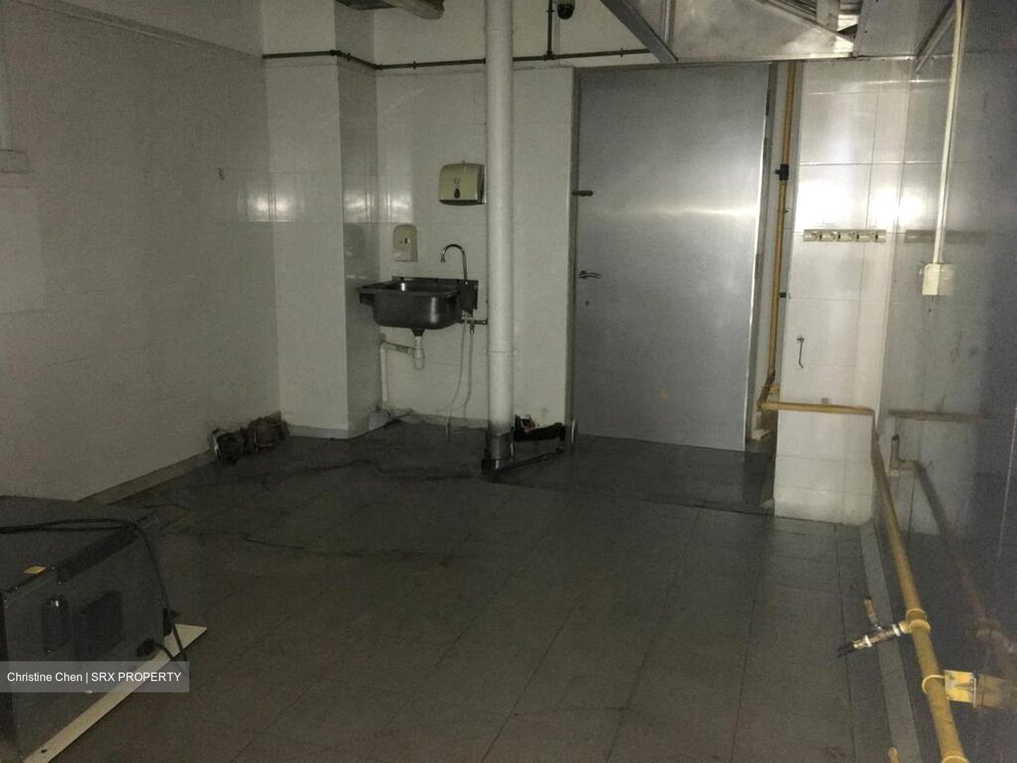 Food Xchange @ Admiralty (D27), Factory #523122401